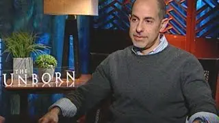 'The Unborn' David S. Goyer Interview