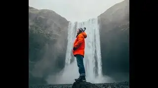 Iceland - A gorgeous Road-trip || Sự hùng vĩ của đất nước băng đảo