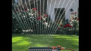 Как выбрать систему полива на даче