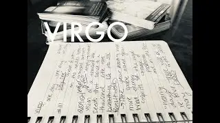 Virgo. You Are Tapped Into Your God Given Gifts! Trust It & Many Firsts With A Lover, They Reach Out