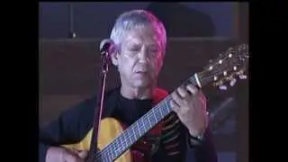 Espíndola Canta - É Necessário (Geraldo Espíndola)
