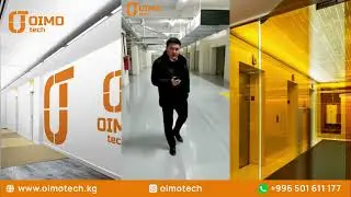 Эпоксидные наливные поли от компании OimoTech