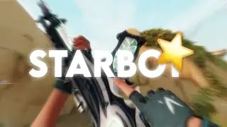 Starboy ⭐️ (Valorant Montage)