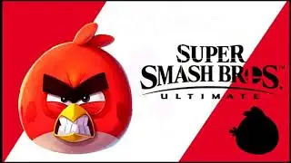 SSBU - Red Victory Fanfare (fanmade)