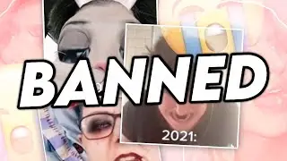 Tiktok Needs To Be BANNED!