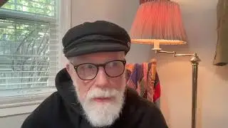 Lon Milo DuQuette - Disapointment - 5 of Cups
