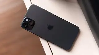 iPhone 15 Plus Unboxing feat. Magbak (CODE: CHARLES15)
