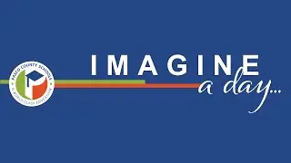 Imagine a Day Introduction