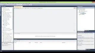 How to create a new package into a SSIS project