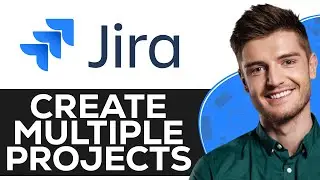 Jira Multiple Projects Tutorial (2024) | How to Create Multiple Projects in Jira