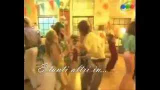 Sólo el AMOR - sigla