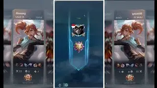 2 PRESET ML TREND TIKTOK VIRAL🔥 || SOUND OLD COMBACK😎🤙