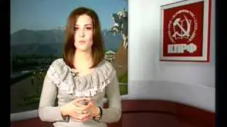 КПРФ   голос народа