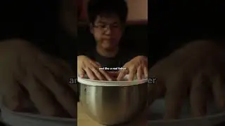 Bubbly Bread