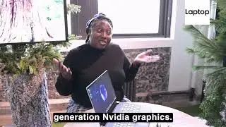 CES 2022: Dell Alienware x14 - First Look
