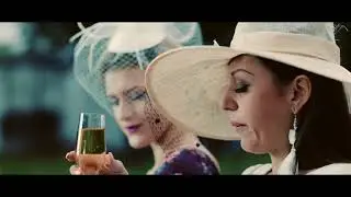 Sankt Petersburg Orchester   Родина футбола официальный клип
