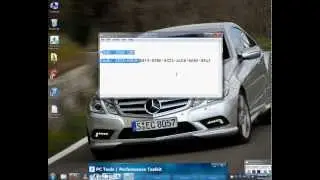 Serial Key For Performance Toolkit 2.1.0.2151