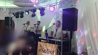 Wyśnione wesele Solist z Sierakowic