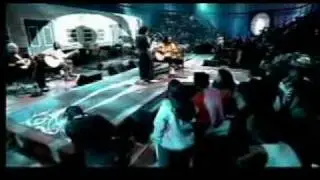 Maria Rita e O Rappa   O Que sobrou do céu