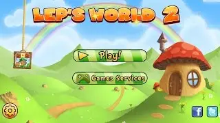 look and review - Leps's World 2 -
