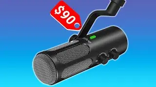 How is this UNDER $100?!? Fifine AmpliTank Tank3 Review