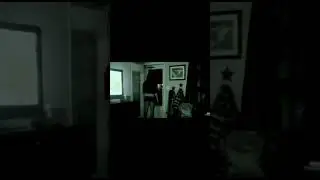 призраки  попали на камеру #shorts #respect