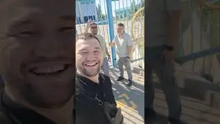 Алматы - Хоргос 2024