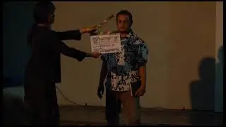 Behind The Scene, Short Movie Horor, Karya Peserta Pelatihan Crew Film BPVP Padang