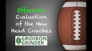 Evaluation of New Head Coaches