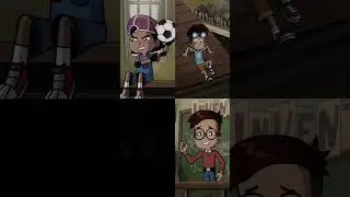 My fav characters! #helloneighbor
