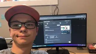 The life of a YouTuber