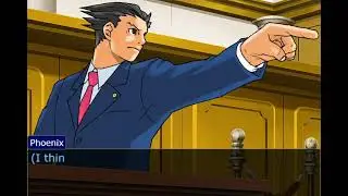 Objection.lol Transition Test
