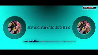 Bullet Song 🥳 | The Warriorr | Simbu (STR)| Krithi Shetty | DSP 🥳 | STR | Spectrum music