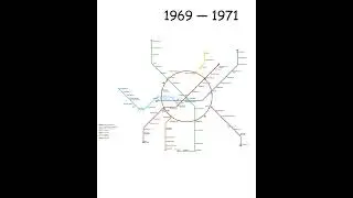 История и будущее МосМетро 1935 — 2030