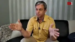 Игорь Гонимарь о ситуации с ТВК