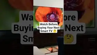 Top 10 Smart TVs 2023🔥 #smarttv #4k  #youtubeshorts
