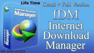 How to install IDM without license key | 100% Free #idm #download Lifetime @mr.donhacker