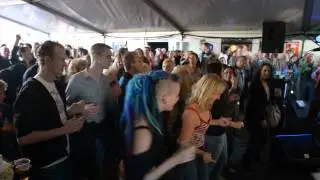 Footloose Coverband LIVE (FULL Version) 29 sept 2012 De Unie Schiedam
