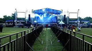 loading pengajian akbar pranan bersholawat