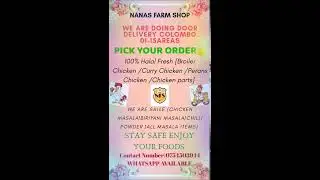 Best Chicken shop 