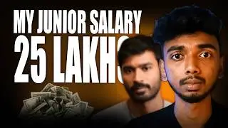 Same Role, Different Salary 😳 | Why Your Junior Earns More Than You (Fix This!) 