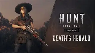 Hunt: Showdown I Death's Herald