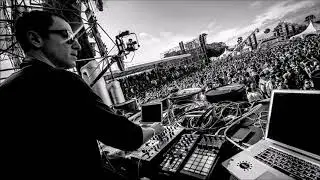 Dubfire & Kittin - Ride [Vince Clarke Remix]