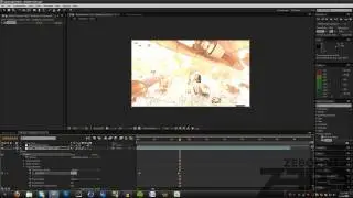 Tutorials - Color Flashing Tutorial - After Effects