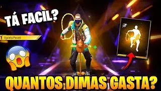 💎RUMO AO MESTRE💎ONN🎮FREE FIRE🔴AO VIVO🔴