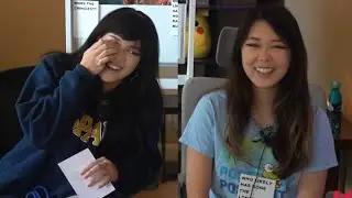 ExtraEmily Talks About Stroking It...