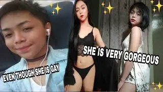 MALE TO FEMALE TRANSITION TIMELINE UPDATE-Gelay Grande