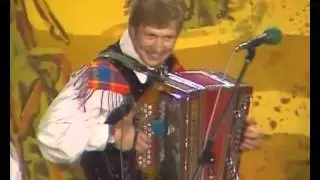 ans. Franca Mihelica - Danes mi praznujemo (LIVE 1984)