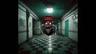 Bridge worm jumpscare