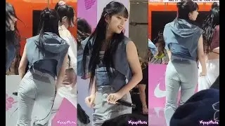 NewJeans HAERIN 해린 fancam long ver KpopHots